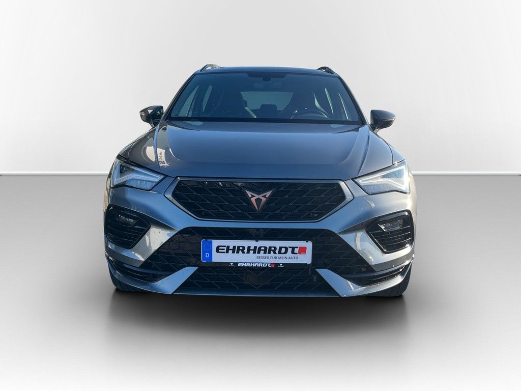 Cupra Ateca - Bild 2