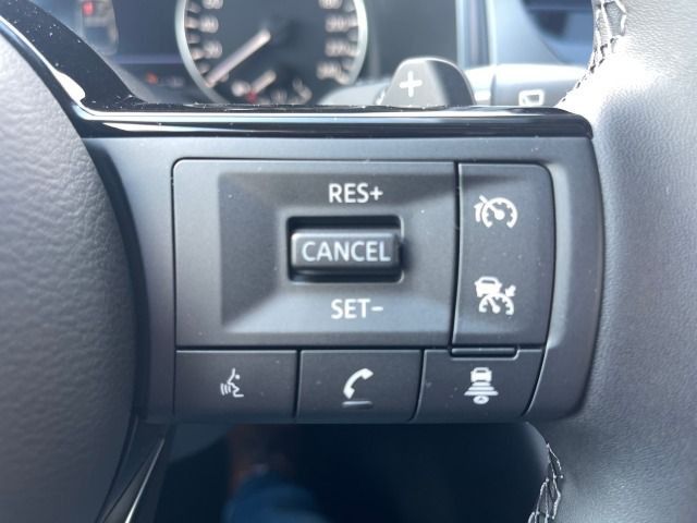 Fahrzeugabbildung Nissan Qashqai 1.3 DiG-T MHEV Acenta Winterpaket/Automa