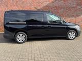 Volkswagen Caddy Maxi DSG 7 Sitzer Standh Tempomat Klima - VW Caddy Maxi Gebrauchtwagen
