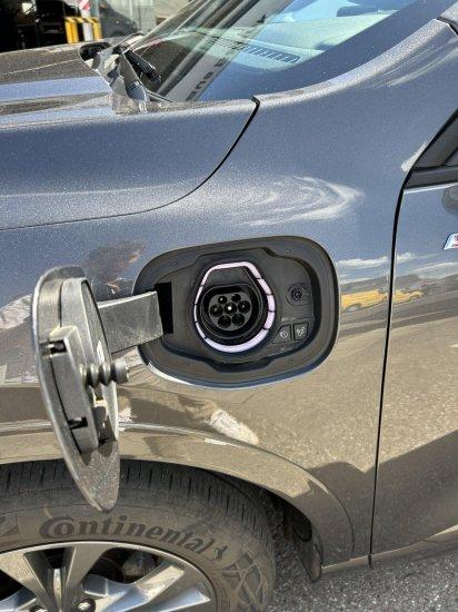 Ford Kuga  ST-Line, 2.5 Duratec Plug-in-Hybrid