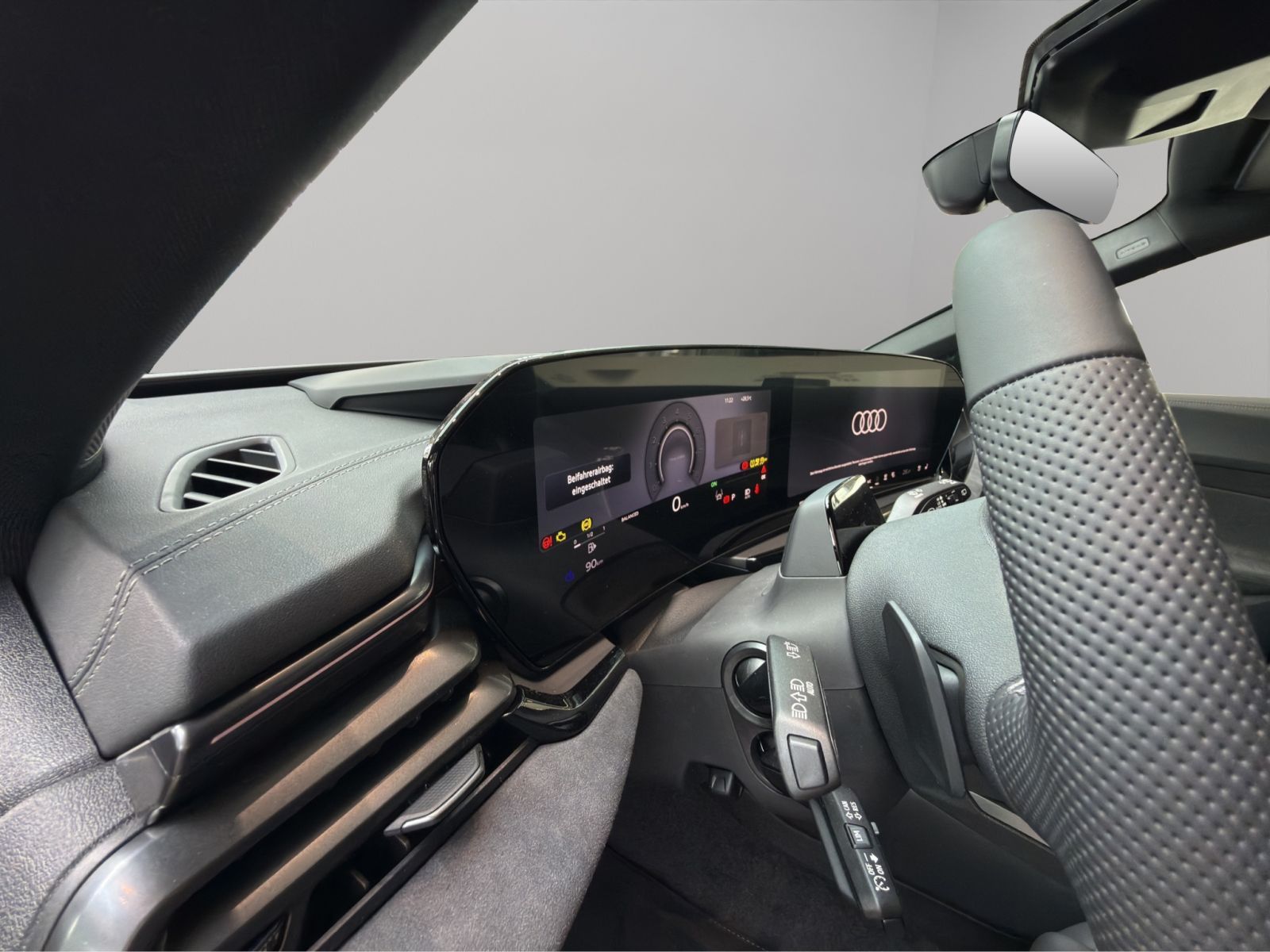 Audi S5 - Bild 12