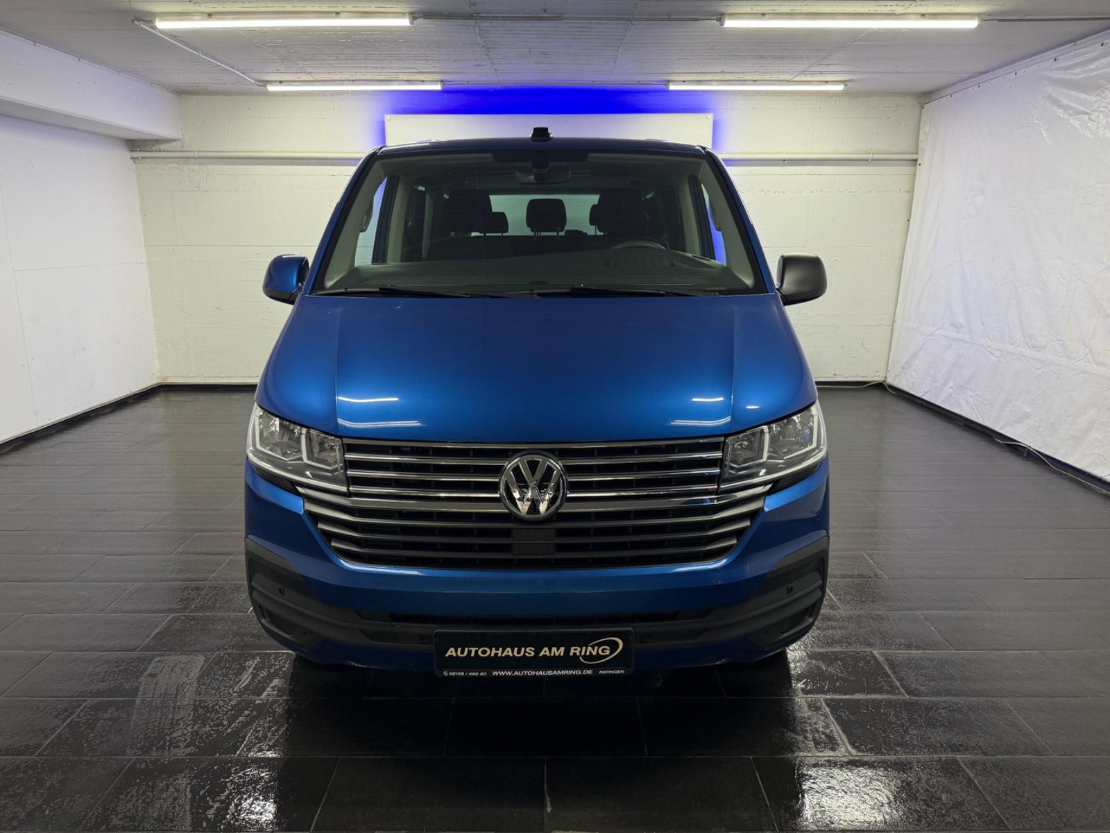 Volkswagen T6 Caravelle