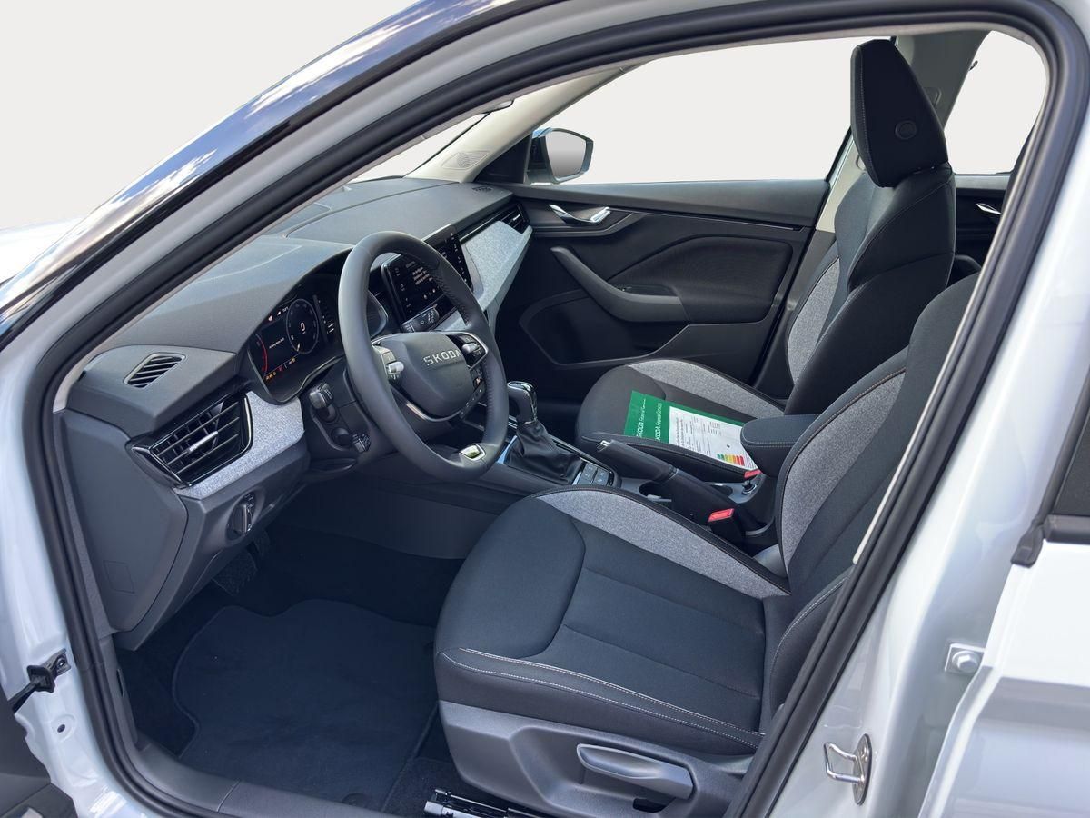 Skoda Kamiq - Bild 7