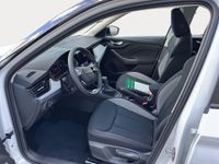 Skoda Kamiq - Vorschau Bild 7