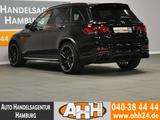Mercedes-Benz GLC 63 AMG S 4M HUD|DRIVER|360|PANO|BURMESTER|1H - gebrauchte Mercedes-Benz GLC 63 AMG aus dem Jahr 2023