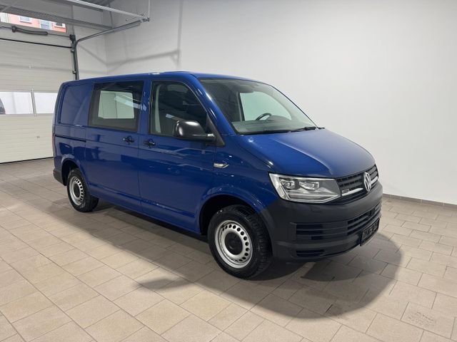 Volkswagen T6 Kasten,4Motion,KR,Klima,Navi,AHK,Standh.