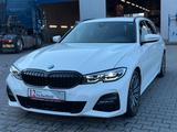 BMW 318 d M Paket Touring*Shadow-Line*Garantie*LED* - BMW 318 in Leipzig