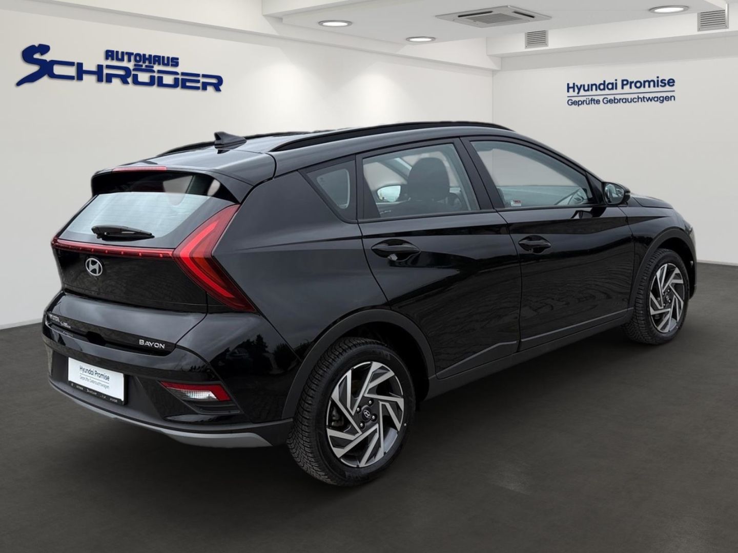 Hyundai BAYON – Bild 3