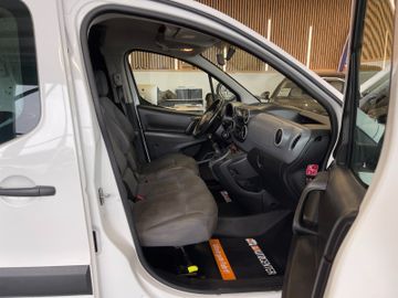 Citroën Berlingo Kasten Business L1 *19%MwSt*TÜV NEU*AHK
