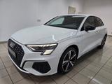 Audi A3 Sportback 40 TFSIe S Line Matrix Kamera 18"