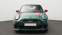 MINI John Cooper Works Cabrio - Vorschau Bild 3
