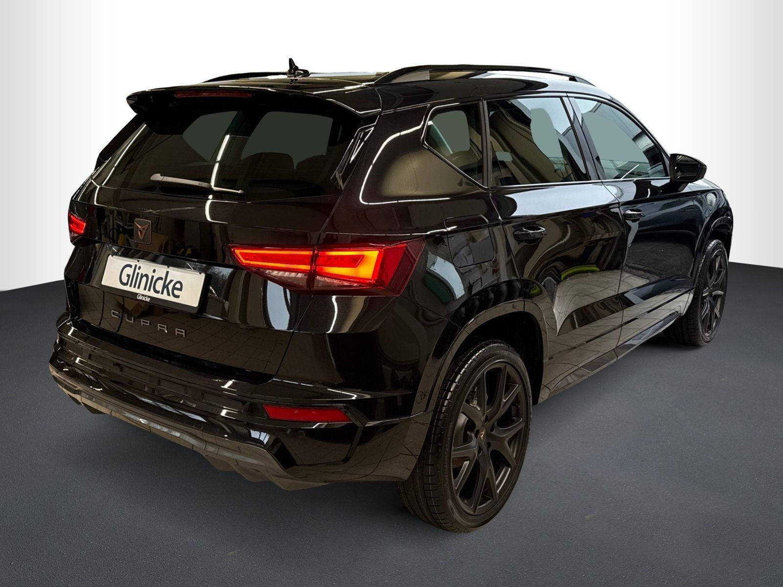 Cupra Ateca - Bild 4