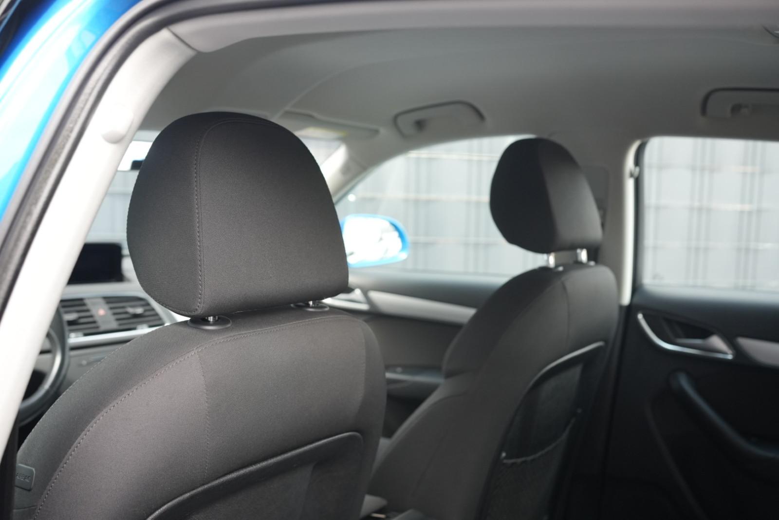 Audi Q3 1.4 TFSI, Sport*MMI*KLIMA*PDC*BT*NAVI*CD*