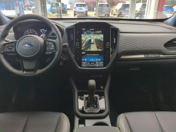 Bild 12 Subaru Forester AWD Hybrid Kamera ACC CarPlay SHZ SHD