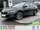 Skoda Octavia Combi 2.0 TDI DSG Tour STANDHEIZUNG+AHK+