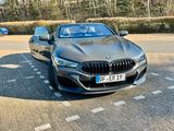 BMW M850i Cabrio xDrive V8 | Softclose | 360° | B&W  - gebrauchte BMW M850 aus dem Jahr 2020