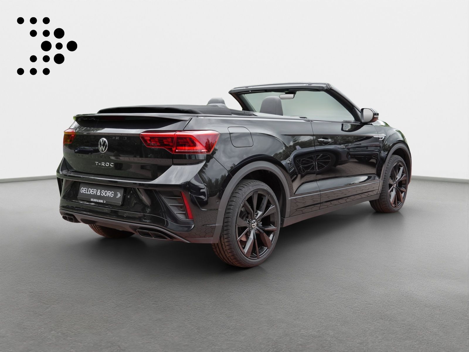 Volkswagen T-Roc - Bild 2