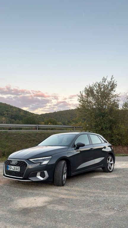 Image of Audi A3