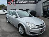 Opel Astra Caravan 1.6 Ecotec Selection 85 kW ET - Opel Astra: Ecotec