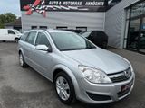 Opel Astra Caravan 1.6 Ecotec Selection 85 kW ET - Opel Astra: Caravan