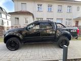 Nissan Navara N-Guard DELTA 4x4 Standh. 