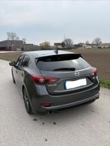 Mazda 3 2.2 SKYACTIV-D 150 Exclusive-Line Auto Exc... - Mazda 3 von privat