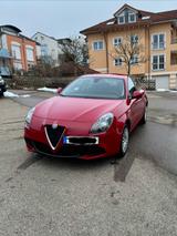 Alfa Romeo Giulietta 1.4 TB 16V Sport  - Alfa Romeo Giulietta aus 2019