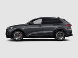 Audi Q5 SUV TDI quattro 150 kW - Audi Q5 mit Diesel-Antrieb: Grau
