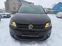 Volkswagen Touran*Standheizung*7-Sitzer*Langstrecke*Rentner