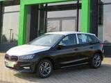 Skoda Fabia  "All in"- Sondermodell - Skoda Fabia: Sondermodell