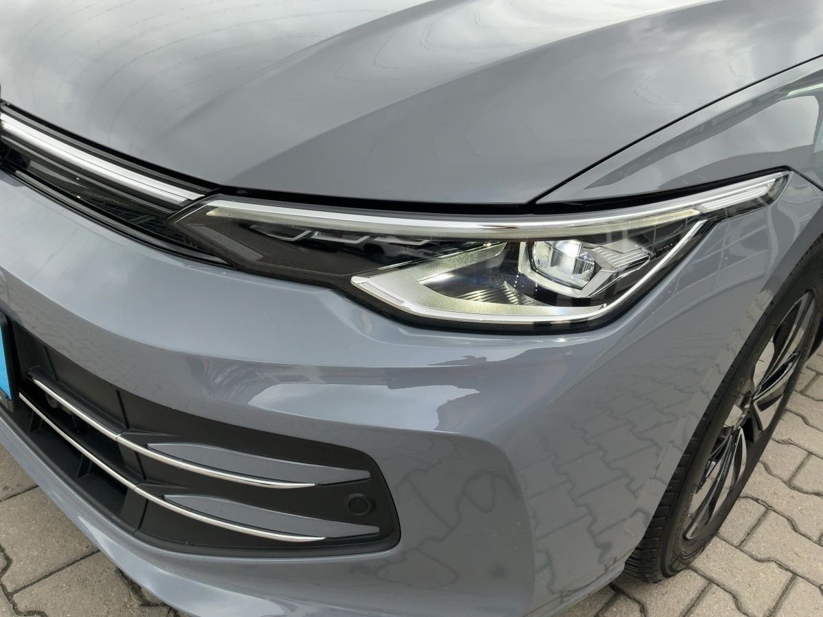 Volkswagen Golf - Bild 18