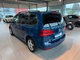 Volkswagen Touran Trendline BMT 7 Sitzer - Volkswagen Touran Trendline mit Diesel-Antrieb