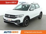Volkswagen T-Cross 1.5 TSI ACT Life Aut.*PDC*SHZ*KLIMA*