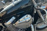 Honda Shadow 750  - HONDA SHADOW