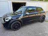 MINI Cooper S Paceman - MINI Cooper S Paceman Gebrauchtwagen