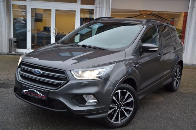 Ford Kuga ST-Line*Navi*Leder*Xenon*Top Fhz.!