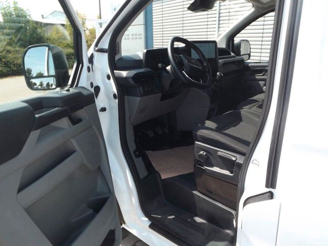 Transit Custom Kasten 320 L1 Trend FWD