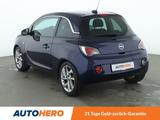 Opel Adam 1.0 Turbo Slam ecoFlex - Opel Adam Gebrauchtwagen in Hannover