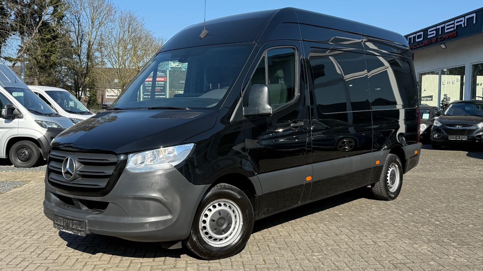 Mercedes-Benz Sprinter III Kasten 314 CDI