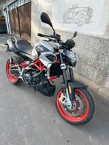 Aprilia Shiver 900 - APRILIA NAKED BIKE