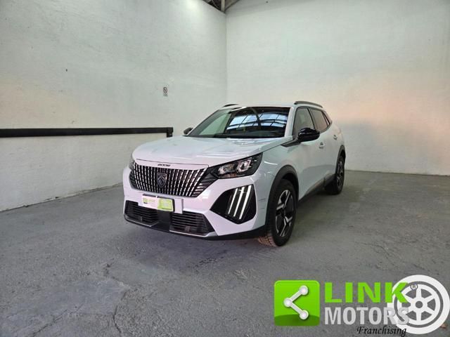 Image of Peugeot 2008