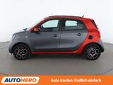 Smart forfour 0.9 Turbo Prime Aut.*NAVI*PDC*SHZ*KLIMA* - Smart Gebrauchtwagen in Saarbrücken