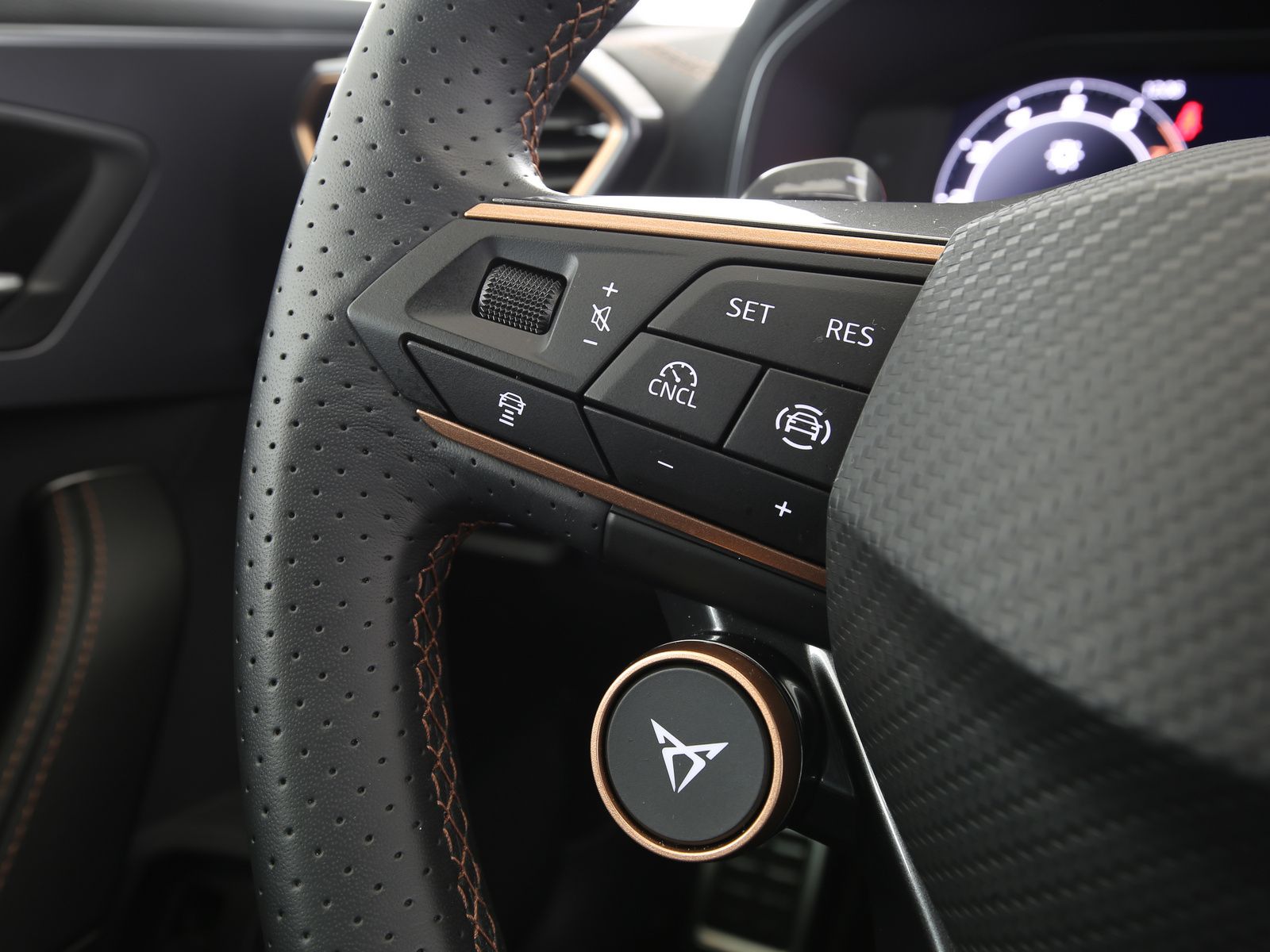 Cupra Leon - Bild 14