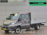 Iveco Daily 35C21 3.0L Automaat 210PK 2025-Model Open