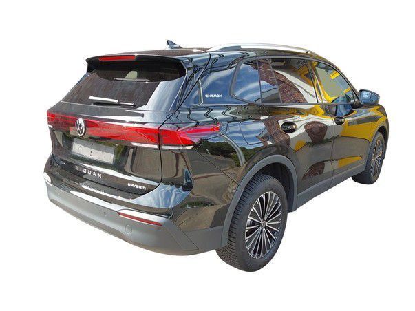 Volkswagen Tiguan Energy 1.5 eTSI eHybrid DSG imagem 3