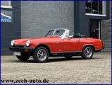 MG Midget 1500 // erst 58.000 KM // H Kennzeichen