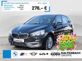BMW 216 Gran Tourer FACELIFT NAVI SHZ PDC KLIMA - BMW 216 Gran Tourer aus 2021