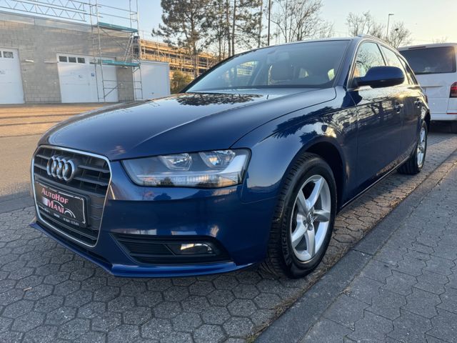 Audi A4 Avant Ambiente