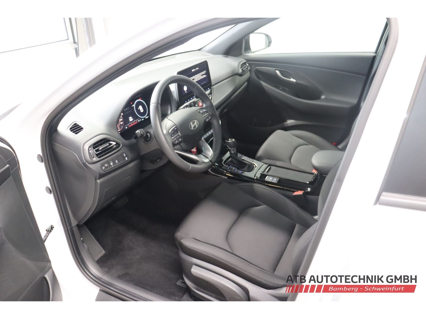 Hyundai i30 – Bild 8