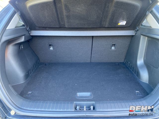 Hyundai KONA EV 64kW Facelift  Trend-Navi-Assistenz-Pa